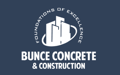 Bunce Concrete & Construction
